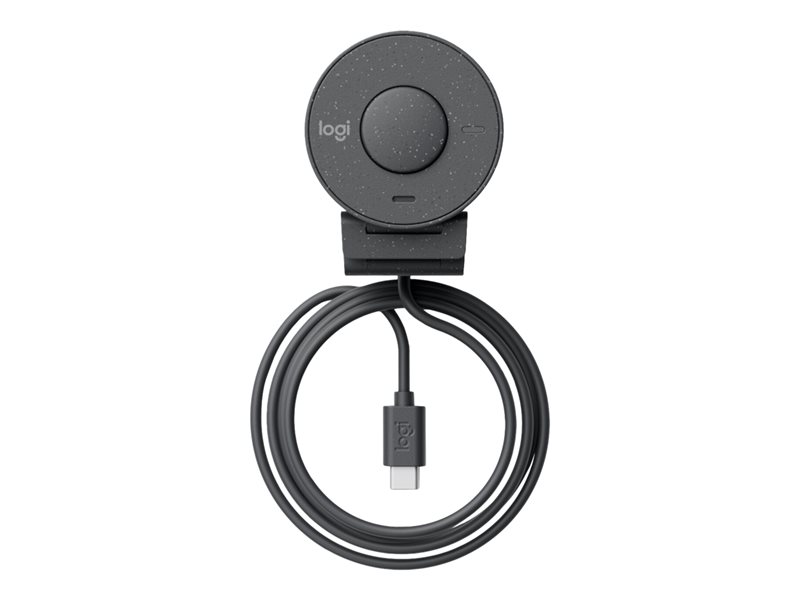 Logitech BRIO 300 - webcam - Image 8