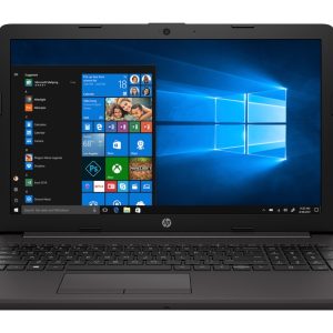 HP 250 G7 Notebook - Intel Core i5 1035G1 / 1 GHz - Win 10 Pro 64-bit - UHD Graphics - 8 GB RAM - 256 GB SSD NVMe, HP Value - 15.6" 1920 x 1080 (Full HD