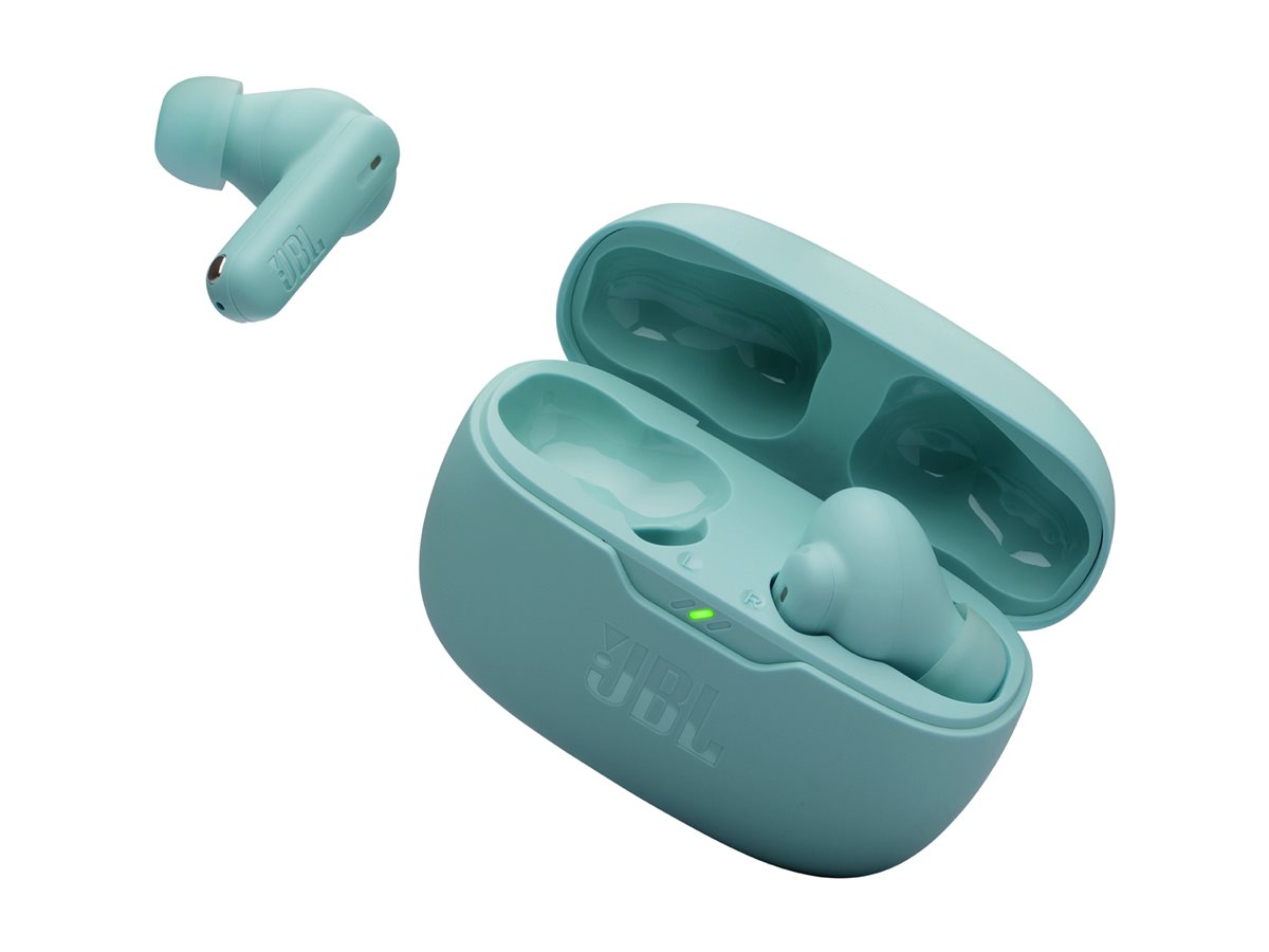 JBL Vibe Beam 2 - true wireless earphones with mic