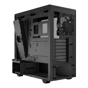 be quiet! Pure Base 500DX - tower - ATX