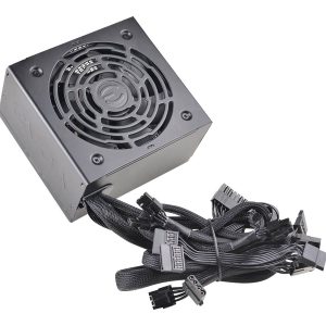 EVGA 700 BR - Power supply (internal) - ATX12V / EPS12V - 80 PLUS Bronze - AC 100-240 V - 700 Wat