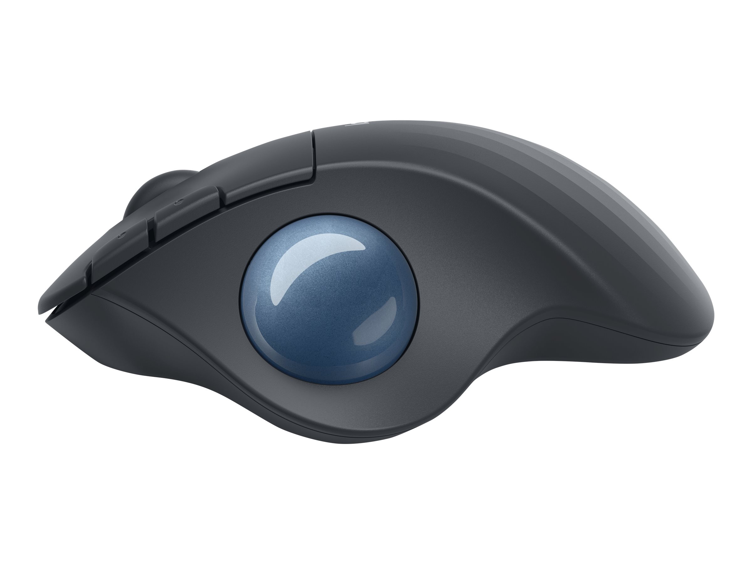 Logitech Ergo Series ERGO M575 - trackball - 2.4 GHz, Bluetooth 5.0 LE - graphite - Image 3