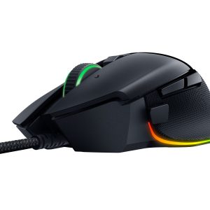 Razer Basilisk V3 - mouse - USB