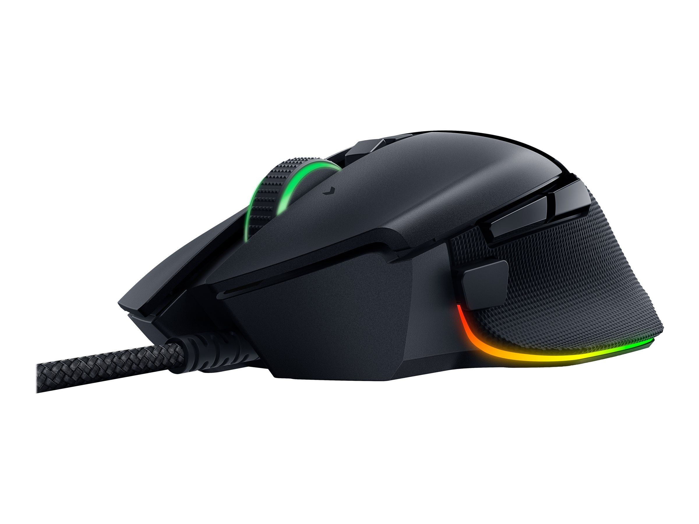 Razer Basilisk V3 - mouse - USB - Image 4