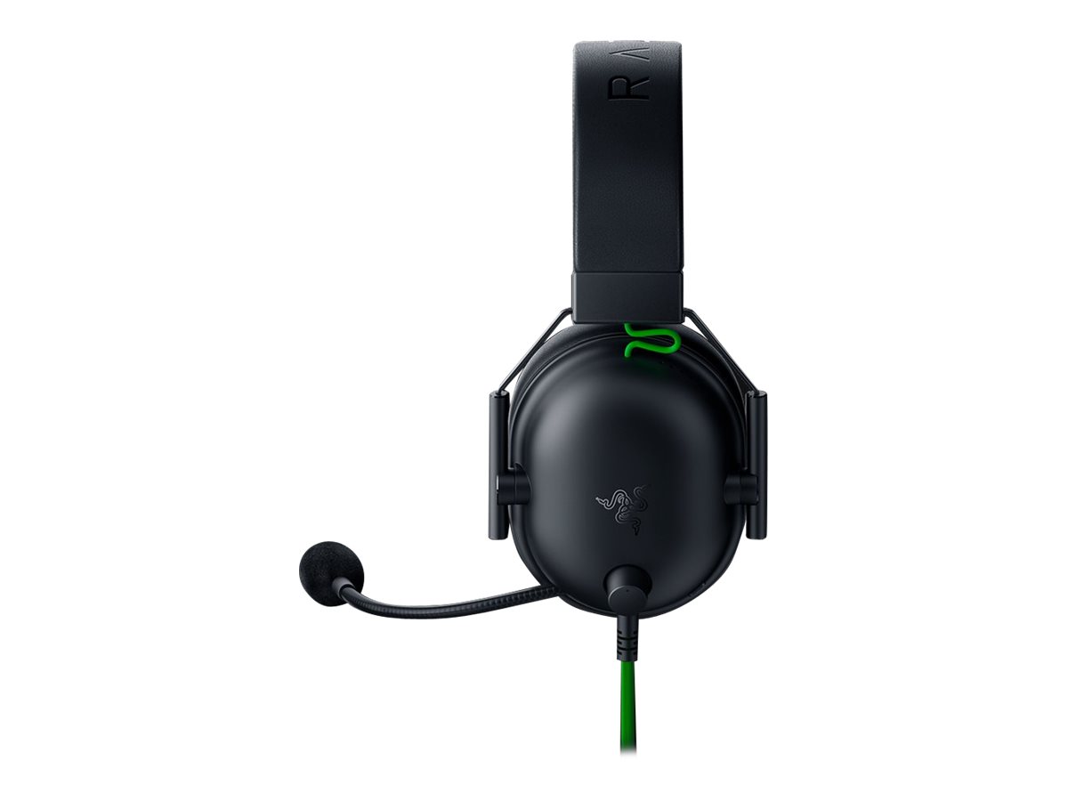 Razer BlackShark V2 X - headset - 3.5 mm jack - Image 3