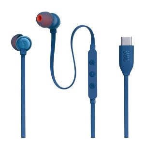 JBL TUNE 310C - earphones with mic - USB-C