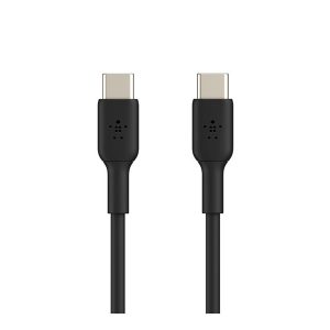 Belkin BoostCharge - USB-C cable - USB-C to USB-C - 1 m