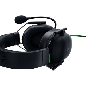 Razer BlackShark V2 X - headset - 3.5 mm jack