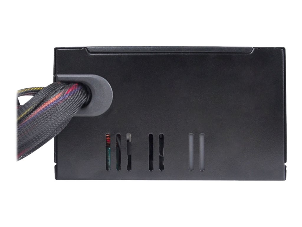 EVGA 600B Bronze - power supply - 600 Watt - Image 4