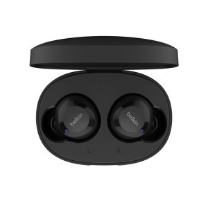 Belkin SoundForm Bolt - true wireless earphones with mic