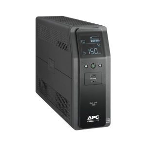 APC Back-UPS Pro BR1500M2-LM - UPS - 900 Watt - 1500 VA