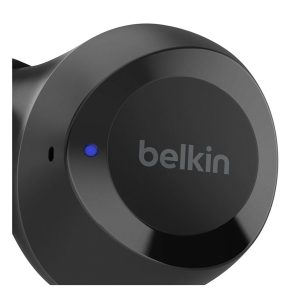 Belkin SoundForm Bolt - true wireless earphones with mic