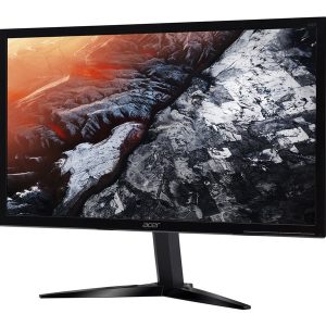 Acer KG241Y Sbiip - KG1 Series - LED monitor - Full HD (1080p) - 23.8" - HDR