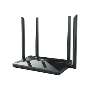 Netis - AC1200 Wireless Dual Band Gigabit Router - NC65