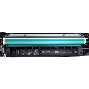 HP 508A - magenta - original - LaserJet - toner cartridge (CF363A)