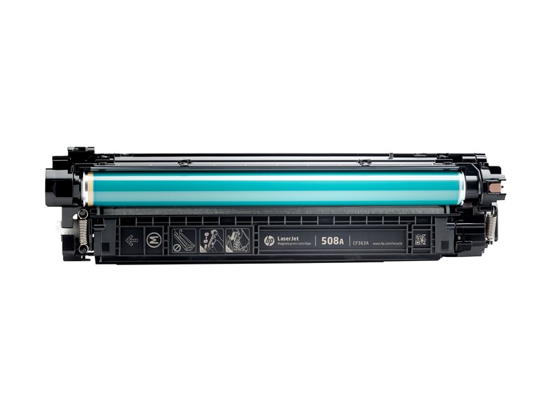 HP 508A - magenta - original - LaserJet - toner cartridge (CF363A) - Image 15