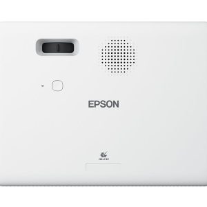 Epson EpiqVision Flex CO-W01 - 3LCD projector - portable