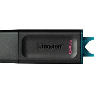 Kingston DataTraveler Exodia - USB flash drive - 64 GB
