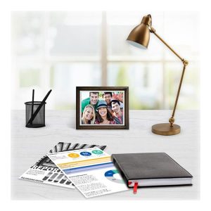 HP - black - compatible - ink cartridge