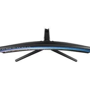 Samsung C32R502FHN - CR50 Series - LED monitor - curved - Full HD (1080p) - 32"