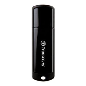 Transcend JetFlash 700 - USB flash drive - 256 GB