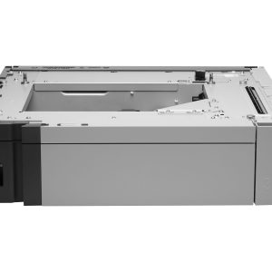 HP media tray - 500 sheets