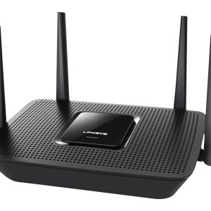 Linksys EA8300 - wireless router - Wi-Fi 5 - desktop