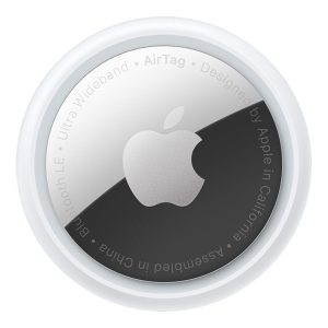 Apple AirTag - anti-loss Bluetooth tag for cellular phone, tablet