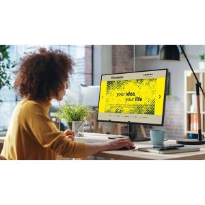 MSI PRO MP251 E2 - LED monitor - Full HD (1080p) - 25" - HDR