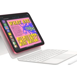 Apple iPad A16 Wi-Fi - tablet - 256 GB - 11"