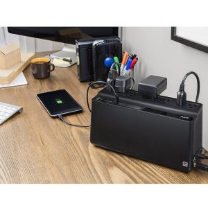 APC Back-UPS BE600M1-LM - UPS - 330 Watt - 600 VA