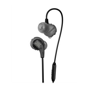 JBL Endurance RUN - earphones with mic - 3.5 mm jack