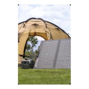 EcoFlow RIVER 2 Pro - portable power station - 800 Watt - LiFePO4 - 768 Wh