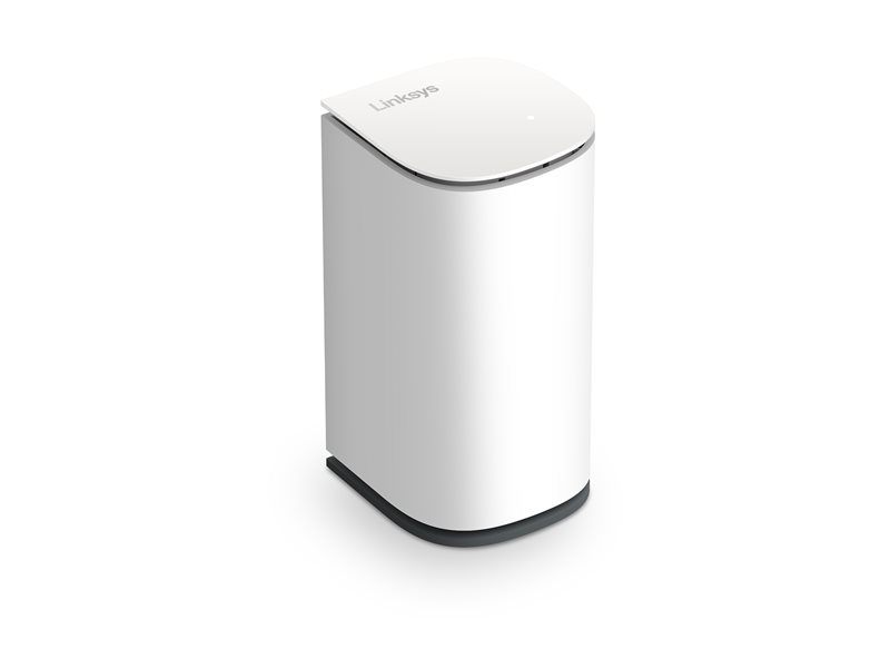 Linksys VELOP Micro 6 - Wi-Fi system - Wi-Fi 6 - desktop - Image 5