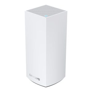 Linksys Atlas Pro 6 - router - Wi-Fi 6 - desktop