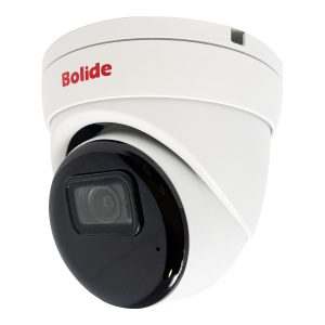 Bolide BN9019/NDAA - network surveillance camera - turret