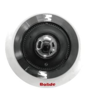 Bolide BN1908FE - network surveillance camera - fisheye