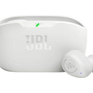 JBL Vibe Buds - true wireless earphones with mic