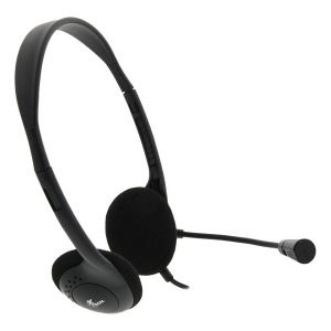 Xtech XTH-240 - headset - USB