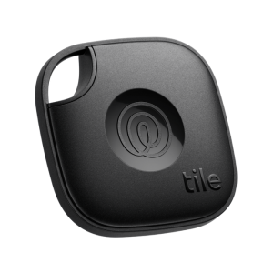 Tile Mate (2022) - wireless security tag for cellular phone, tablet - versatile