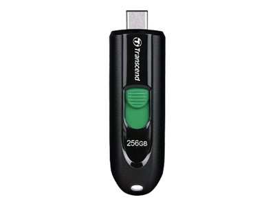 Transcend JetFlash 790C - USB flash drive - 256 GB - Image 6