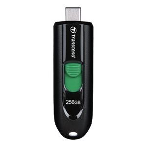 Transcend JetFlash 790C - USB flash drive - 256 GB