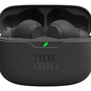 JBL Vibe Beam - true wireless earphones with mic