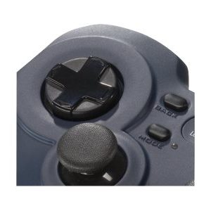 Logitech Gamepad F310 - gamepad - wired