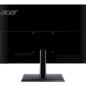 Acer LED monitor - 24"