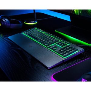 Razer Ornata V3 X - keyboard - low profile Input Device