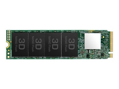 Transcend 110S - SSD - 256 GB - PCIe 3.0 x4 (NVMe) - Image 2