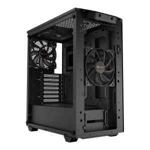 be quiet! Pure Base 500DX - tower - ATX