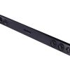 LG SK1D - sound bar - wireless