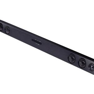LG SK1D - sound bar - wireless